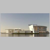 Richard Meier, OCT Shenzhen Clubhouse, photo on pinterest.jpg